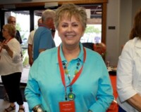 50 Year Reunion
Sandi Sherrod Carter