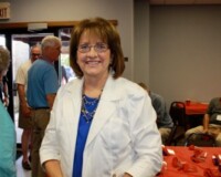 50 Year Reunion
Joyce DuRoy Sisney