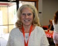 50 Year Reunion
Kathy Schindler Greno