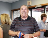 50 Year Reunion
Randy Sharpe
