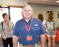 50 Year Reunion
Larry Nowlin