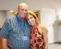 50 Year ReunionSam & Sheryln Jabara Craig