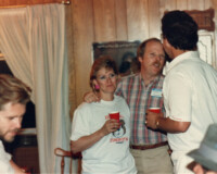 20 Year Reunion-Friday Night