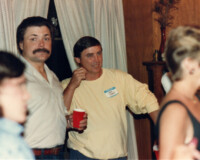 20 Year Reunion-Friday Night