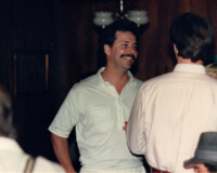 20 Year Reunion-Friday Night