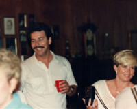 20 Year Reunion-Friday Night