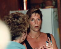 20 Year Reunion-Friday Night