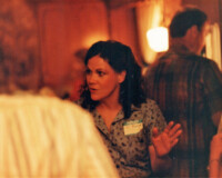 20 Year Reunion-Friday Night