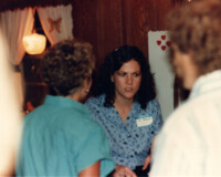 20 Year Reunion-Friday Night