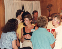20 Year Reunion-Friday Night