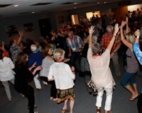 50 Year Reunion