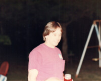 20 Year Reunion-Friday Night