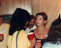 20 Year Reunion-Friday Night